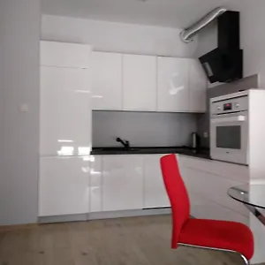 Baltic House Apartament