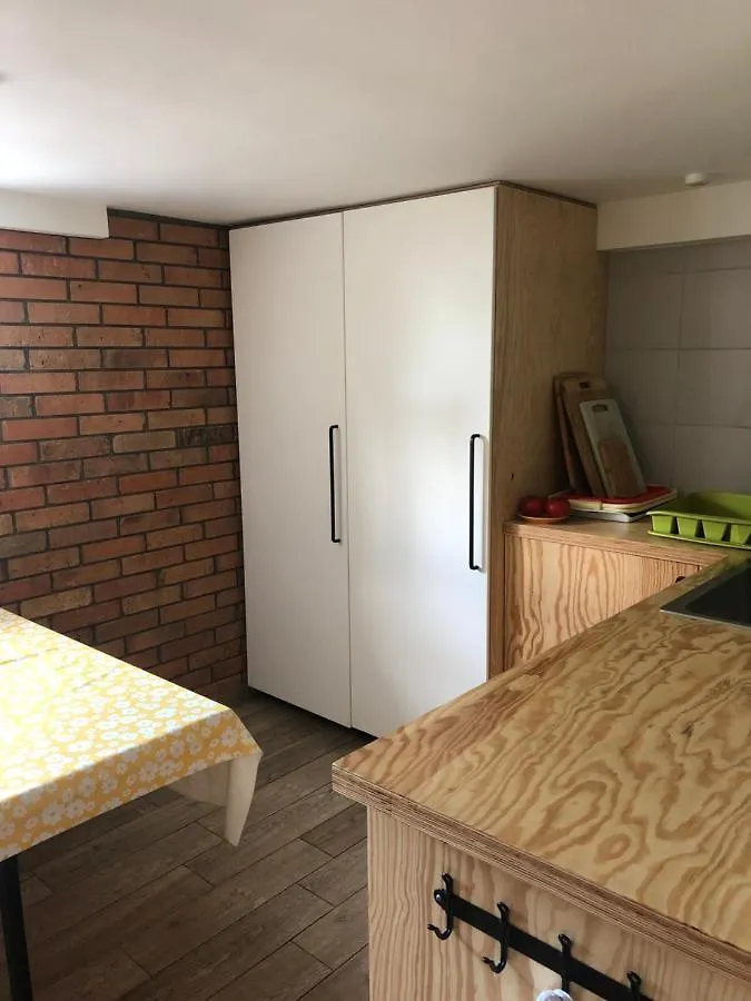 Noclegi Gdańsk Kwatera prywatna