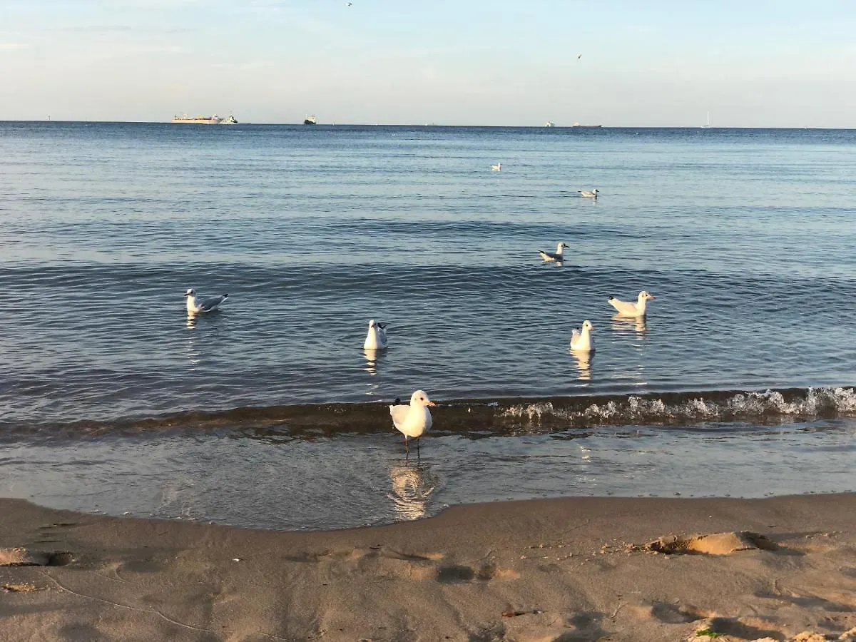 Noclegi Gdańsk Kwatera prywatna