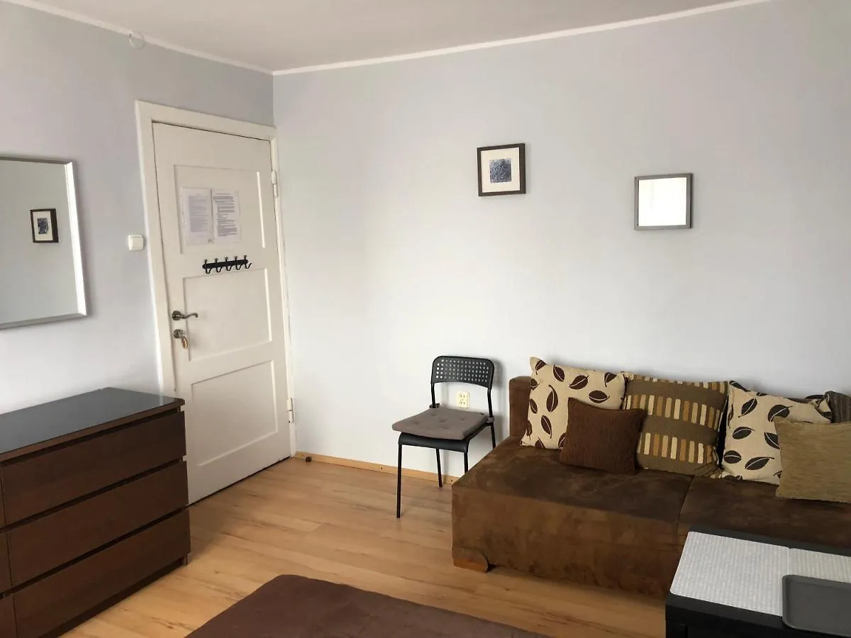 Noclegi Gdańsk Kwatera prywatna