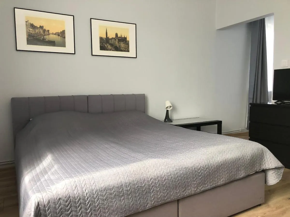 Noclegi Gdańsk Kwatera prywatna