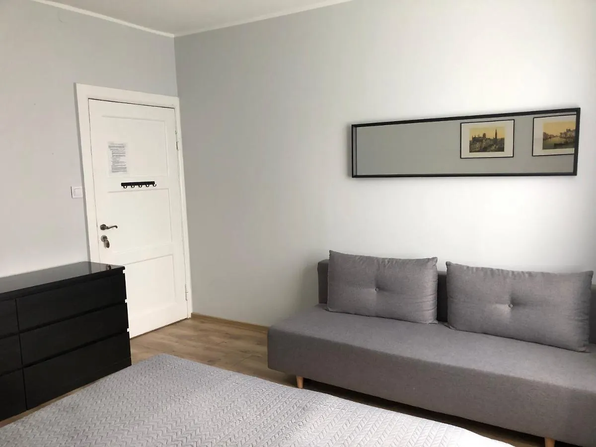 Kwatera prywatna Noclegi Gdańsk