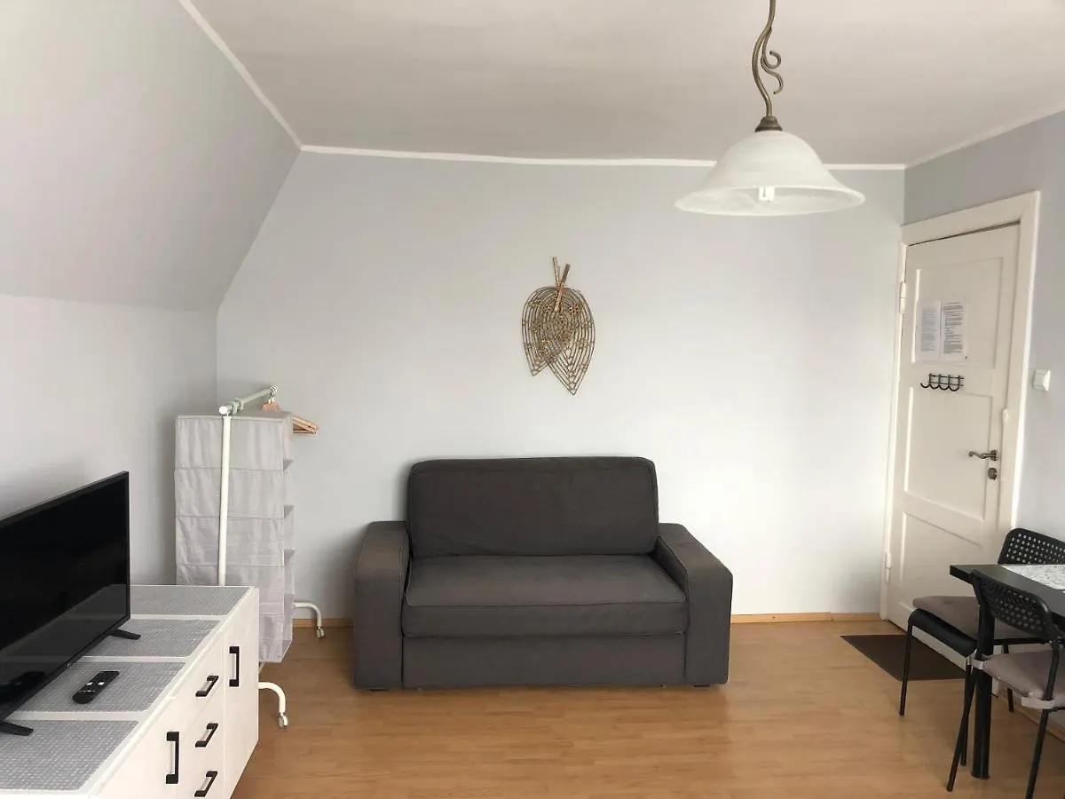 Kwatera prywatna Noclegi Gdańsk Polska