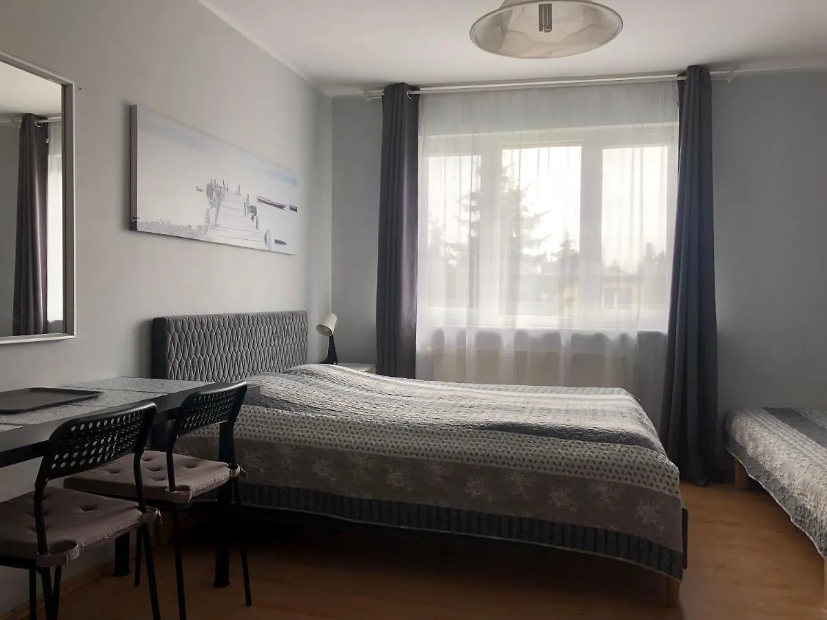 Kwatera prywatna Noclegi Gdańsk