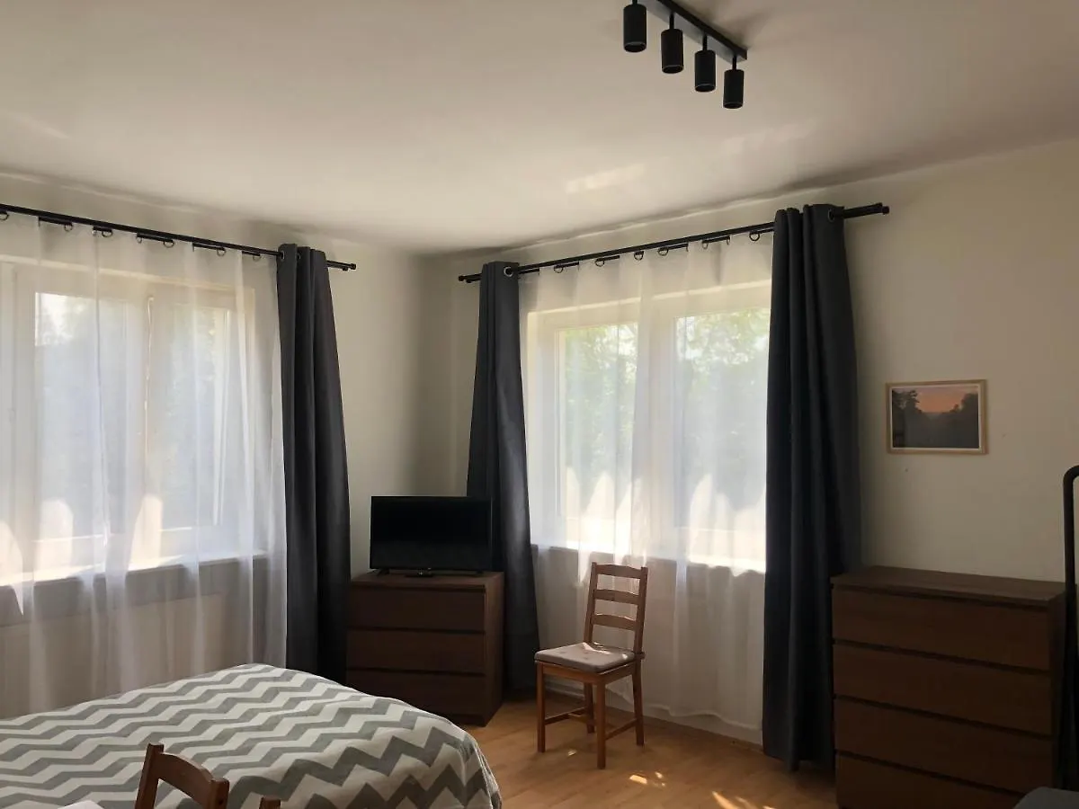 Kwatera prywatna Noclegi Gdańsk