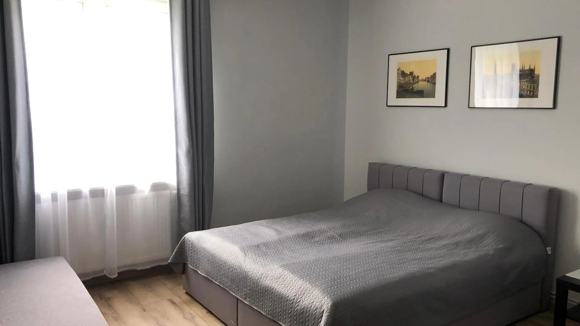 Noclegi Gdańsk